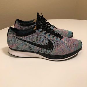Nike flynit racers